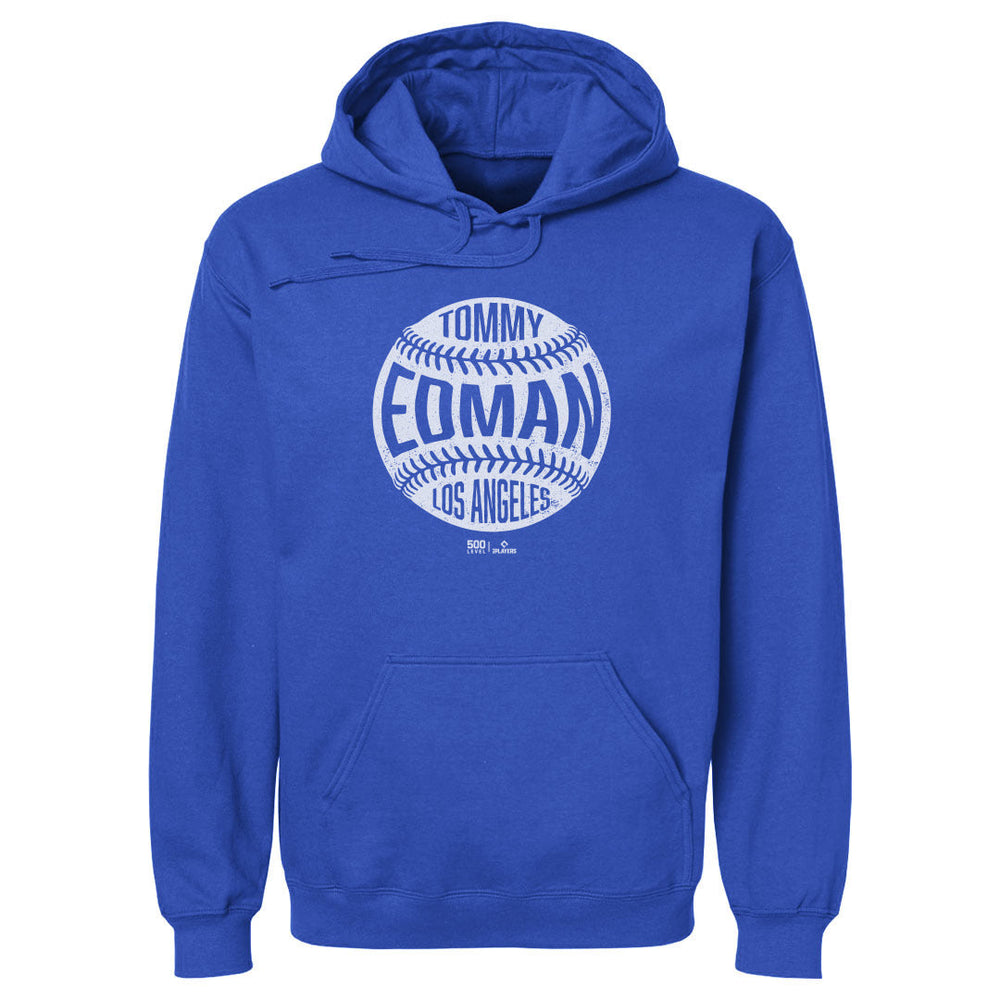 Tommy Edman Los Angeles D Vintage Baseball WHT (ONLINE ORDER ONLY)