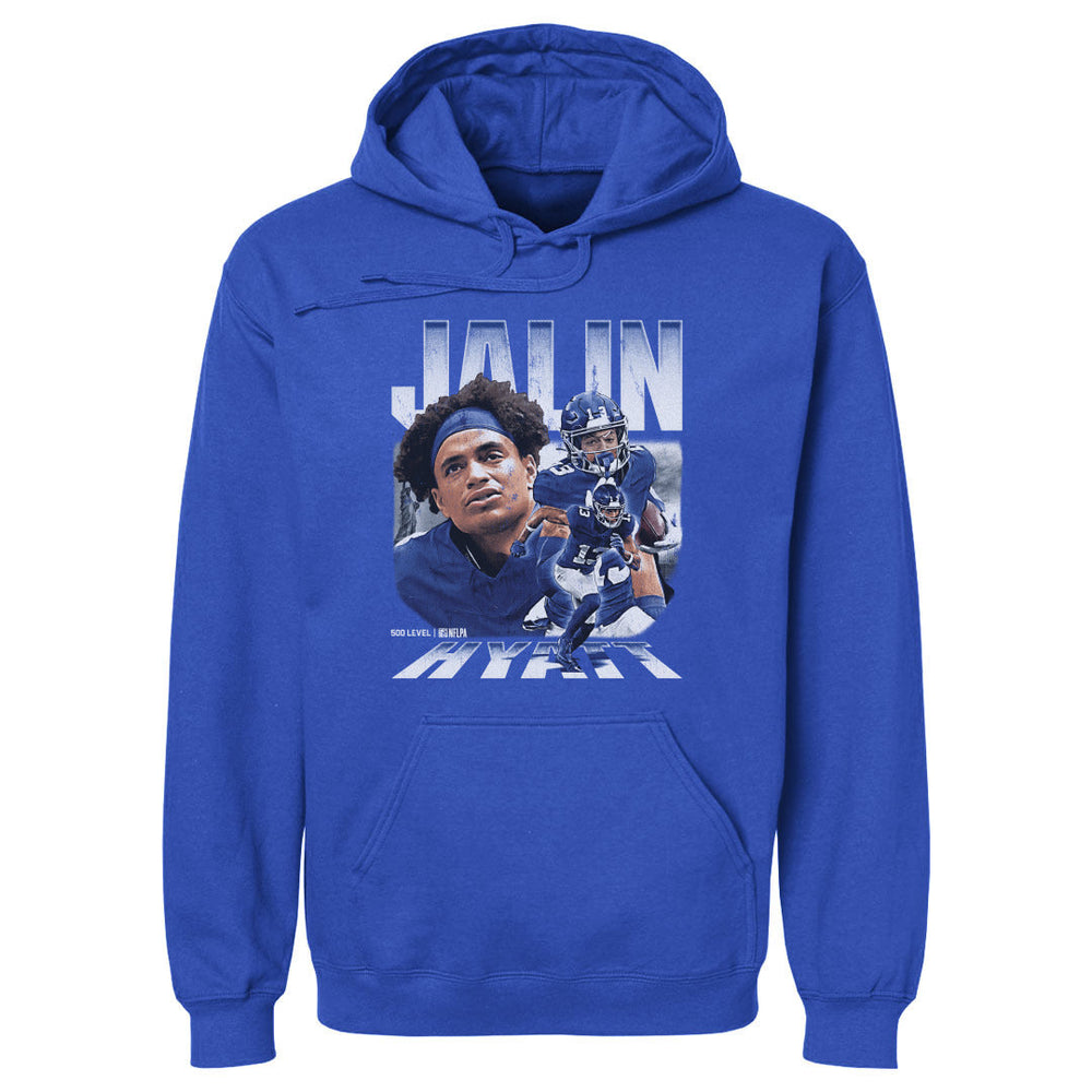 Jalin Hyatt New York G Vintage WHT (ONLINE ORDER ONLY)