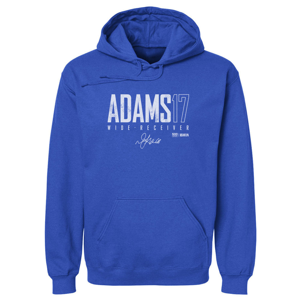 Davante Adams Los Angeles R Elite WHT (ONLINE ORDER ONLY)