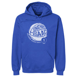 Jonathan Isaac Orlando Basketball WHT (ONLINE ORDER ONLY)