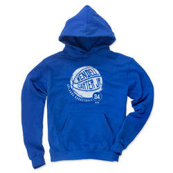 Wendell Carter Jr. Orlando Basketball WHT (ONLINE ORDER ONLY)
