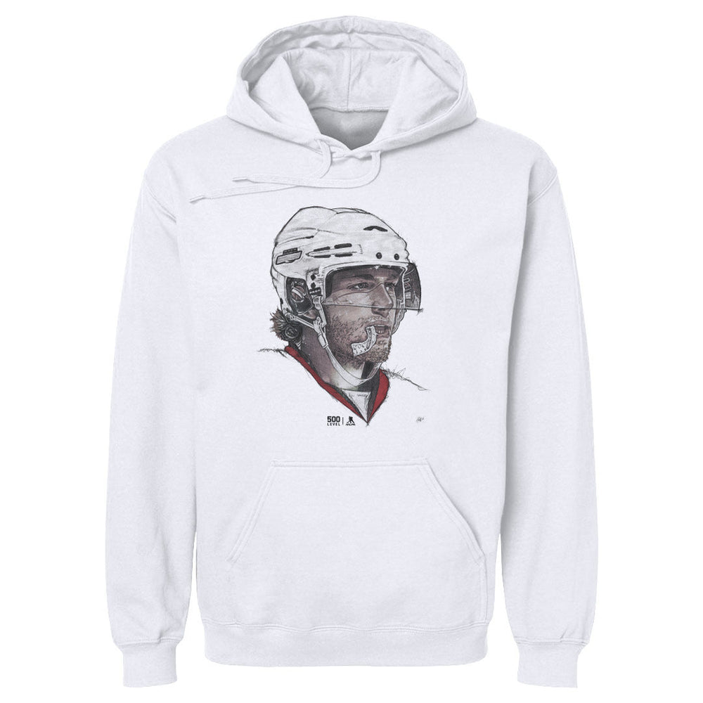 Patrick Kane Chicago Face Sketch (ONLINE ORDER ONLY)