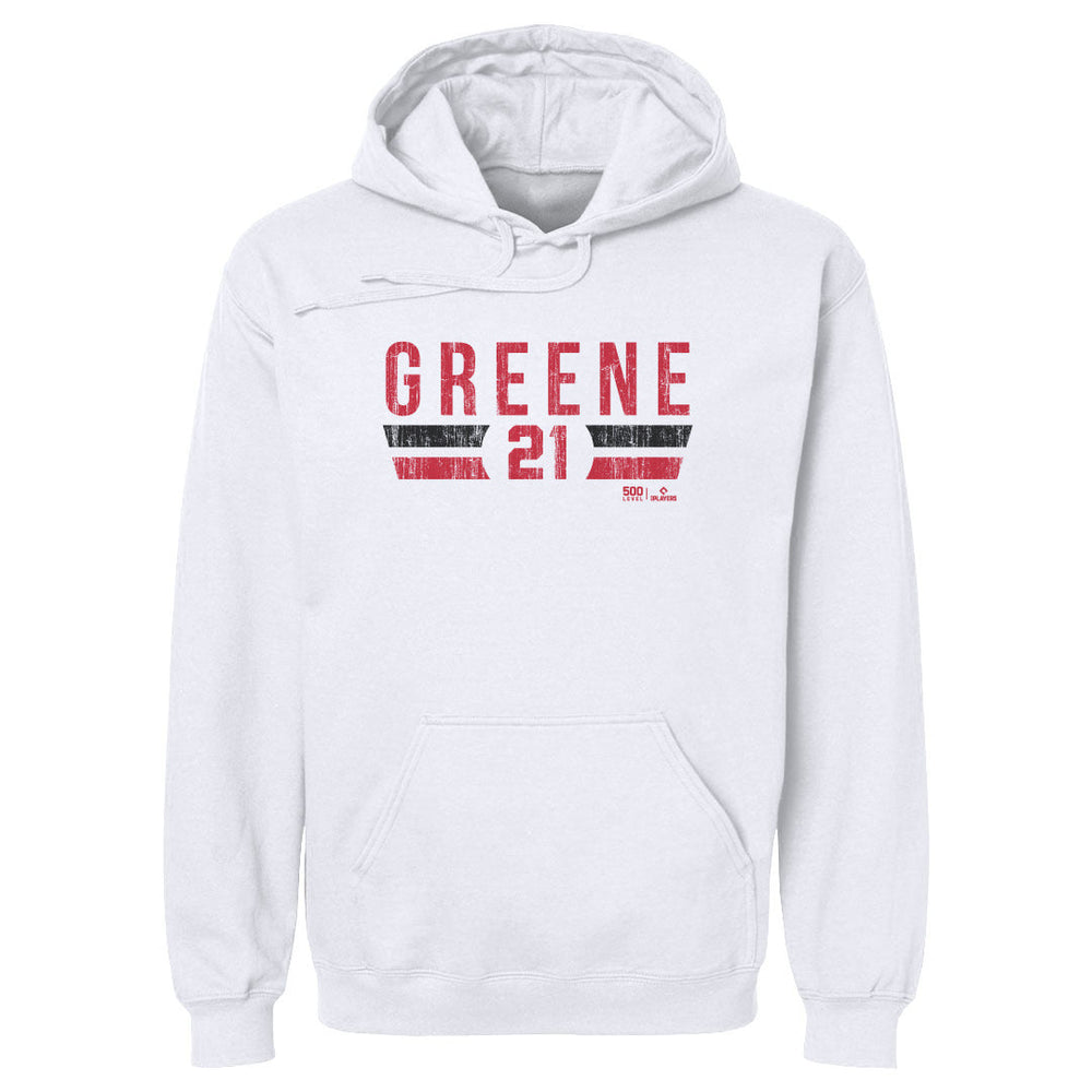 Hunter Greene Cincinnati Font (ONLINE ORDER ONLY)
