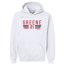 Hunter Greene Cincinnati Font (ONLINE ORDER ONLY)