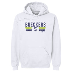 Paige Bueckers Dallas Font (ONLINE ORDER ONLY)