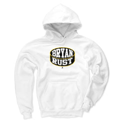 Bryan Rust Puck K (ONLINE ORDER ONLY)