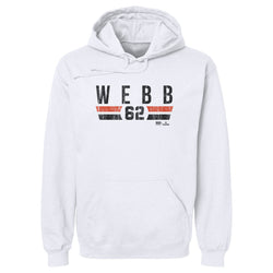 Logan Webb San Francisco Font (ONLINE ORDER ONLY)