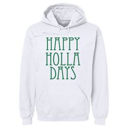 Christmas Happy Holla Days (ONLINE ORDER ONLY)