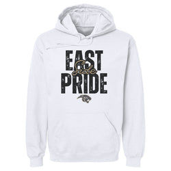 Crown Trio Plano East Panthers East Side Pride Stacked (ONLINE ORDER ONLY)