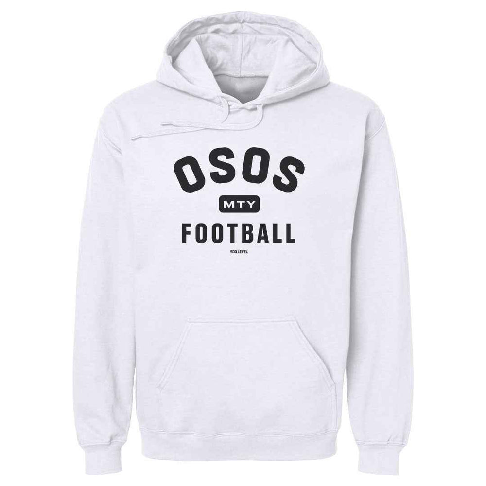 Monterrey Osos Football Arch