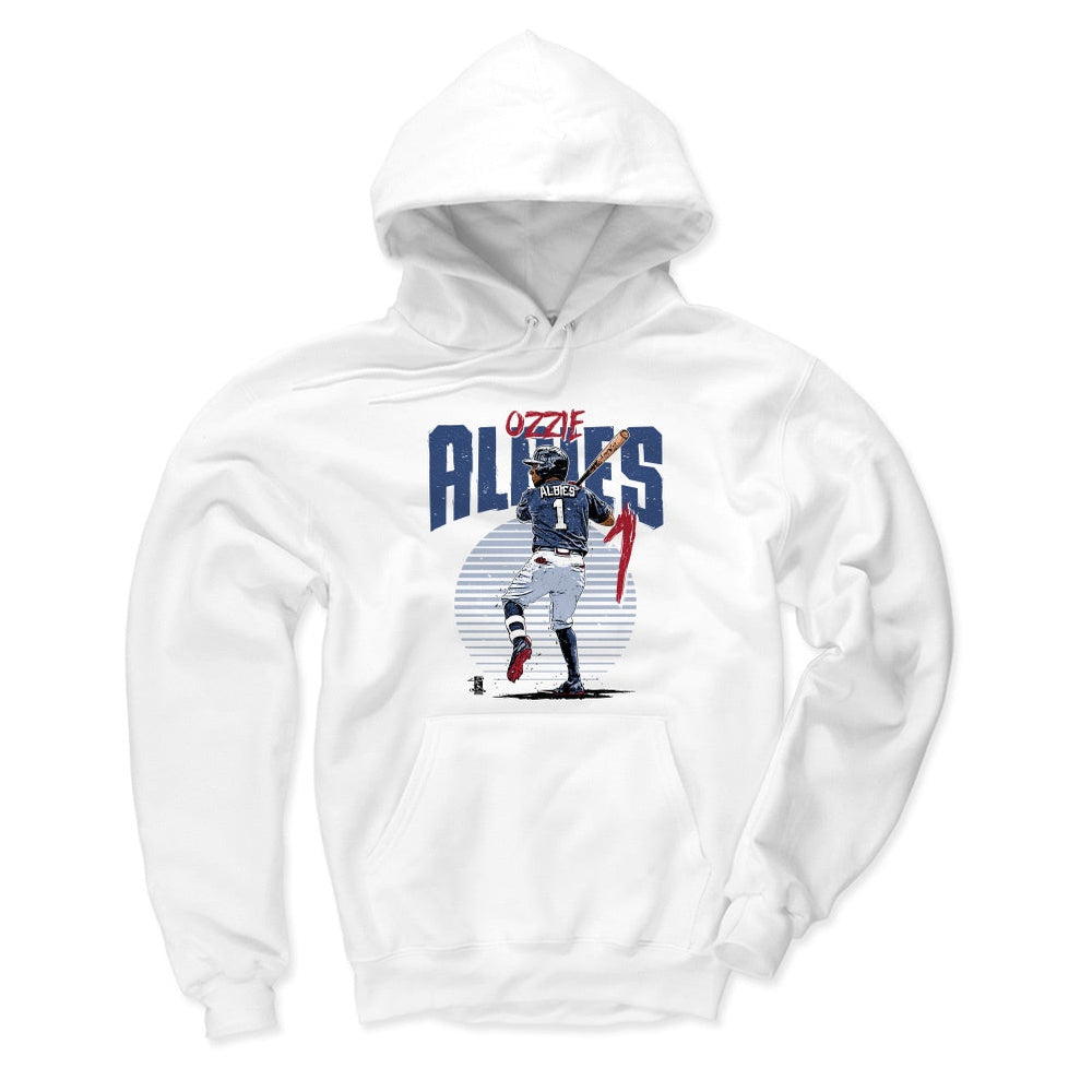 Ozzie Albies Rise B (ONLINE ORDER ONLY)
