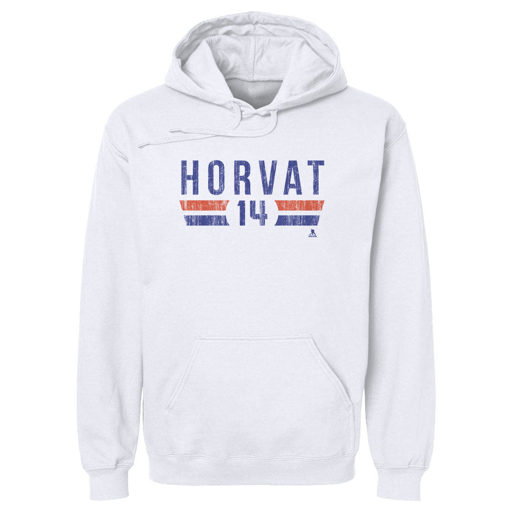Bo Horvat New York I Font