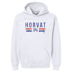 Bo Horvat New York I Font
