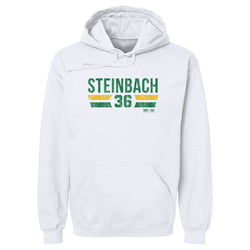 Terry Steinbach Oakland Font (ONLINE ORDER ONLY)