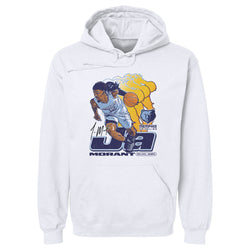 Ja Morant Memphis Grizzlies Retro (ONLINE ORDER ONLY)