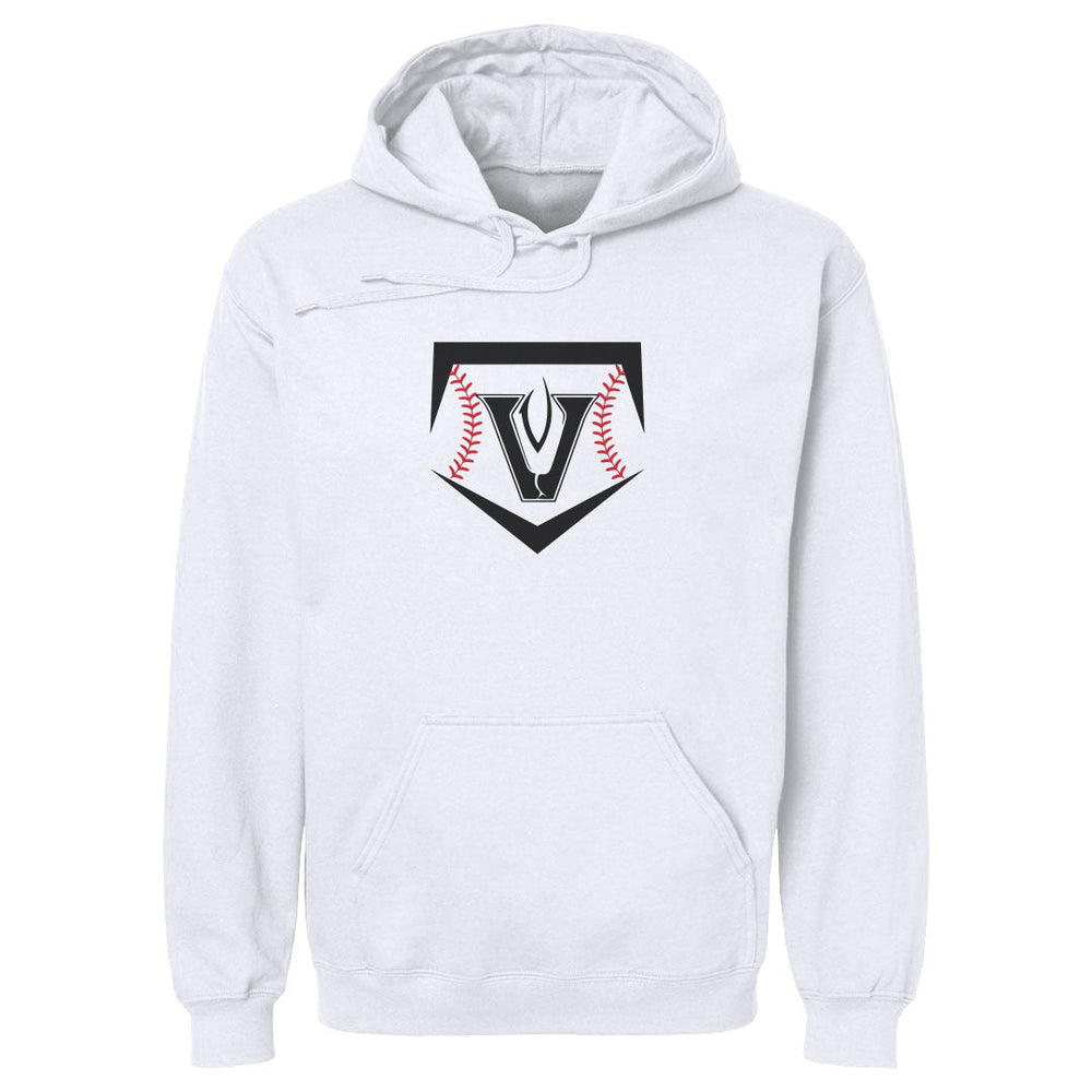 Vandegrift Crown Trio Baseball Diamond (ONLINE ORDER ONLY)