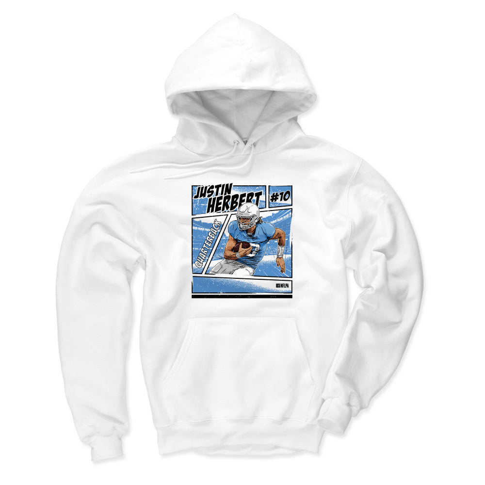 Justin Herbert Comic (ONLINE ORDER ONLY)