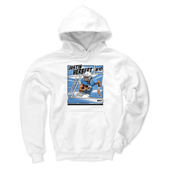 Justin Herbert Comic (ONLINE ORDER ONLY)