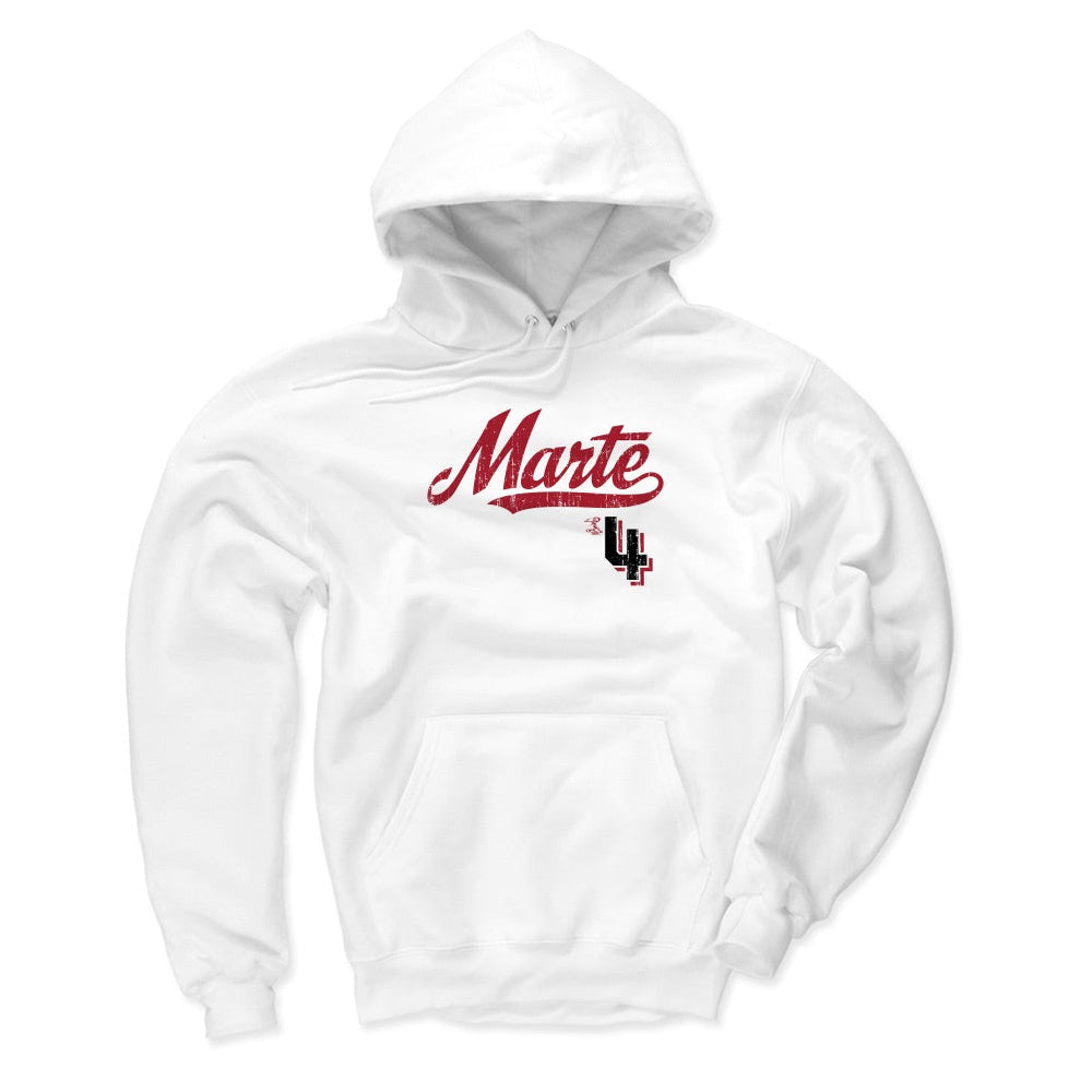 Ketel Marte Script (ONLINE ORDER ONLY)