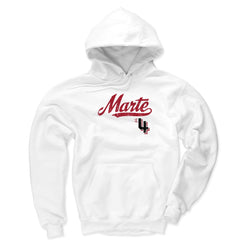 Ketel Marte Script (ONLINE ORDER ONLY)