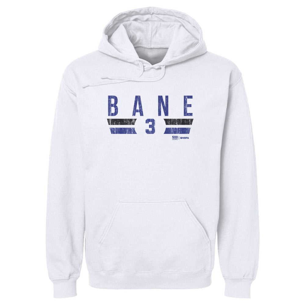 Desmond Bane Orlando Magic Font (ONLINE ORDER ONLY)