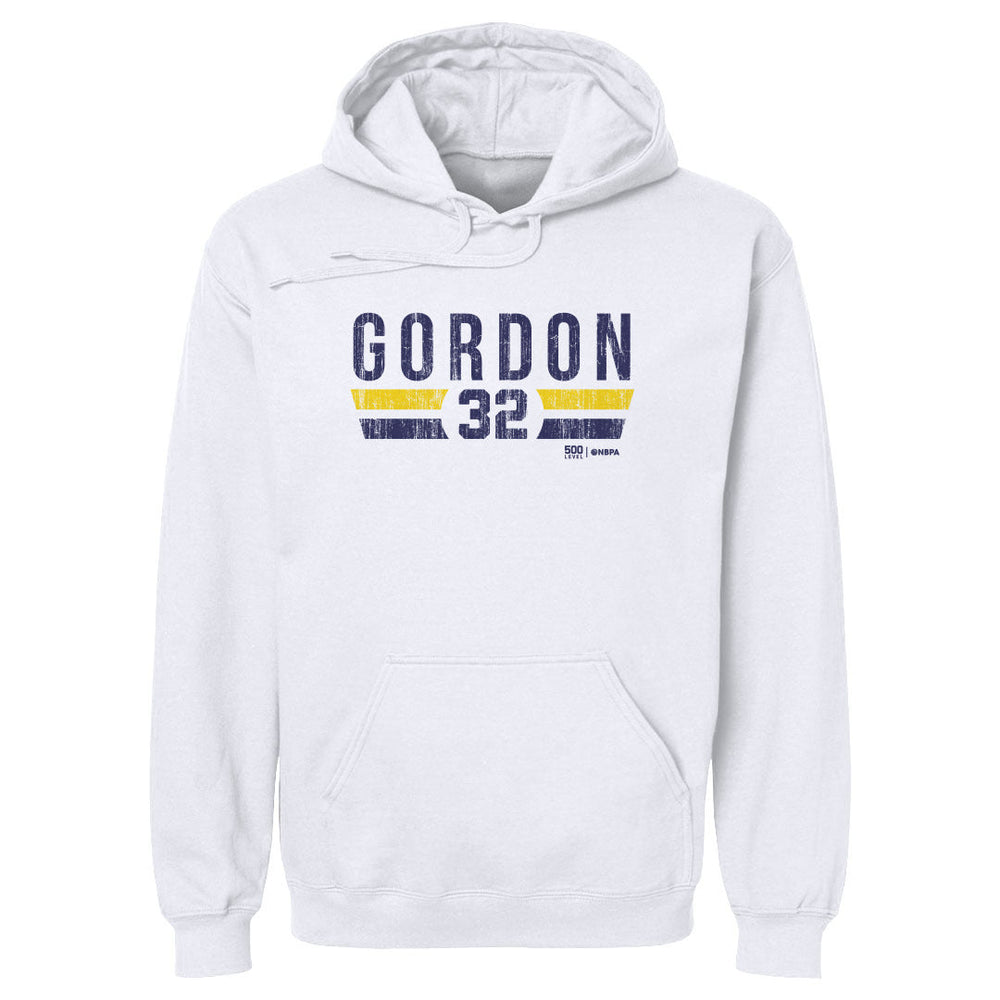 Aaron Gordon Denver Nuggets Font (ONLINE ORDER ONLY)
