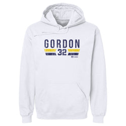Aaron Gordon Denver Nuggets Font (ONLINE ORDER ONLY)