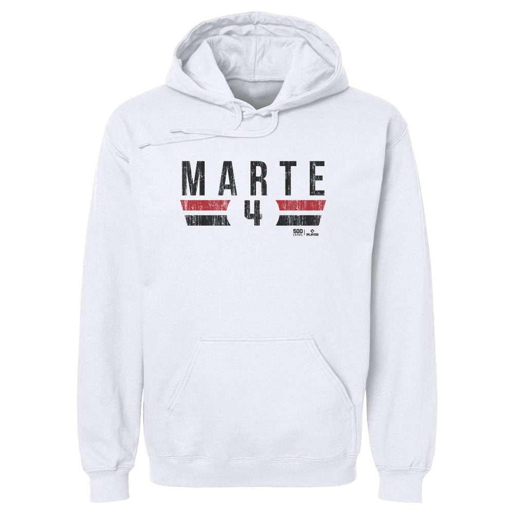 Ketel Marte Arizona Font (ONLINE ORDER ONLY)