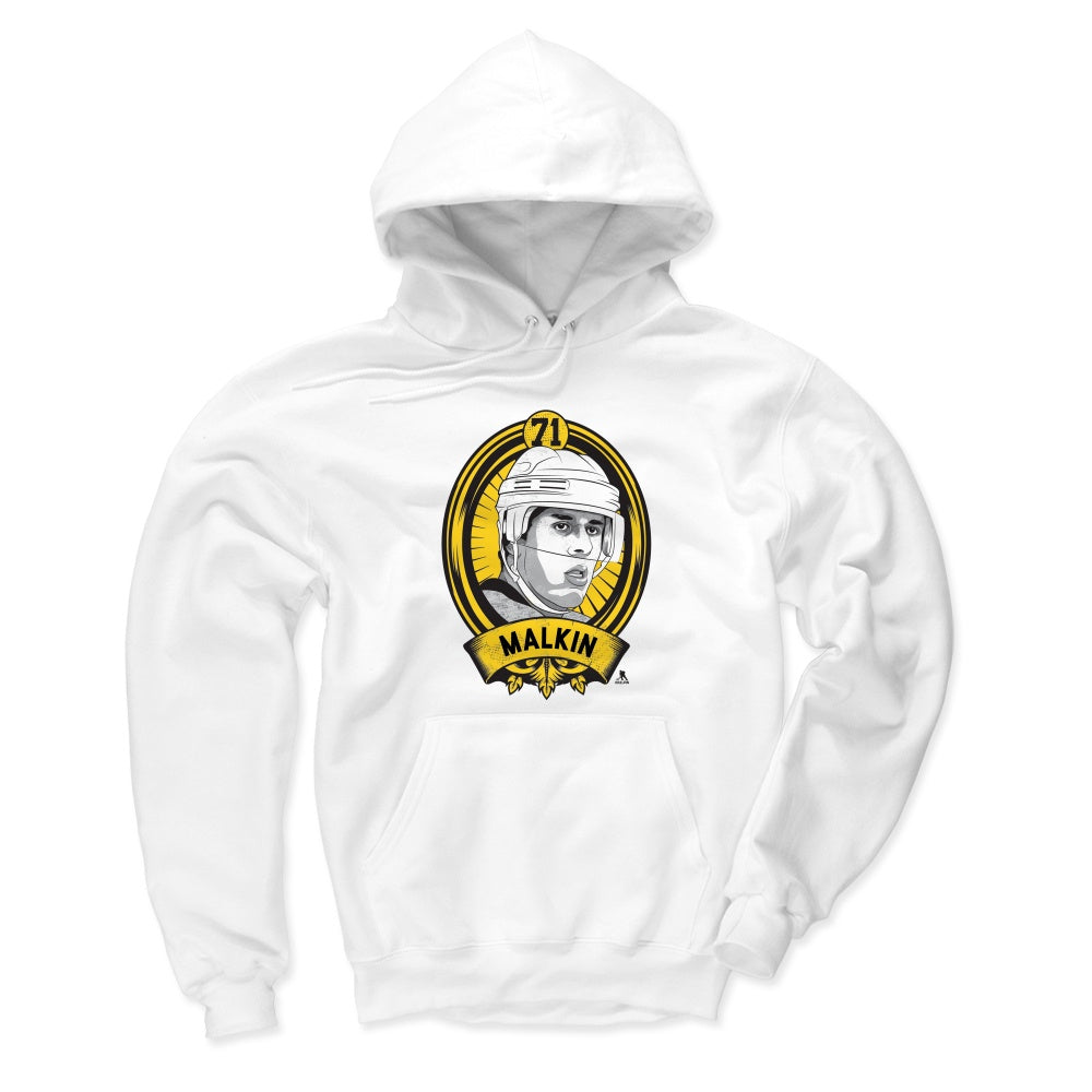 Evgeni Malkin Shield Y (ONLINE ORDER ONLY)