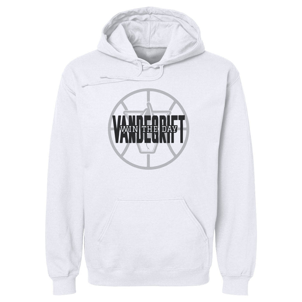 Vandegrift Crown Trio Win The Day Basketball (ONLINE ORDER ONLY)