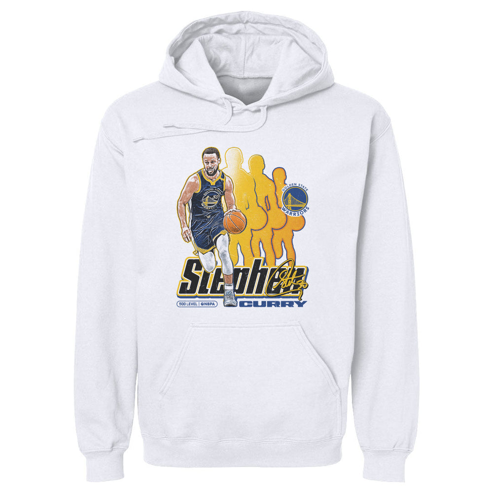 Steph Curry Golden State Warriors Retro (ONLINE ORDER ONLY)