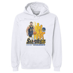 Steph Curry Golden State Warriors Retro (ONLINE ORDER ONLY)