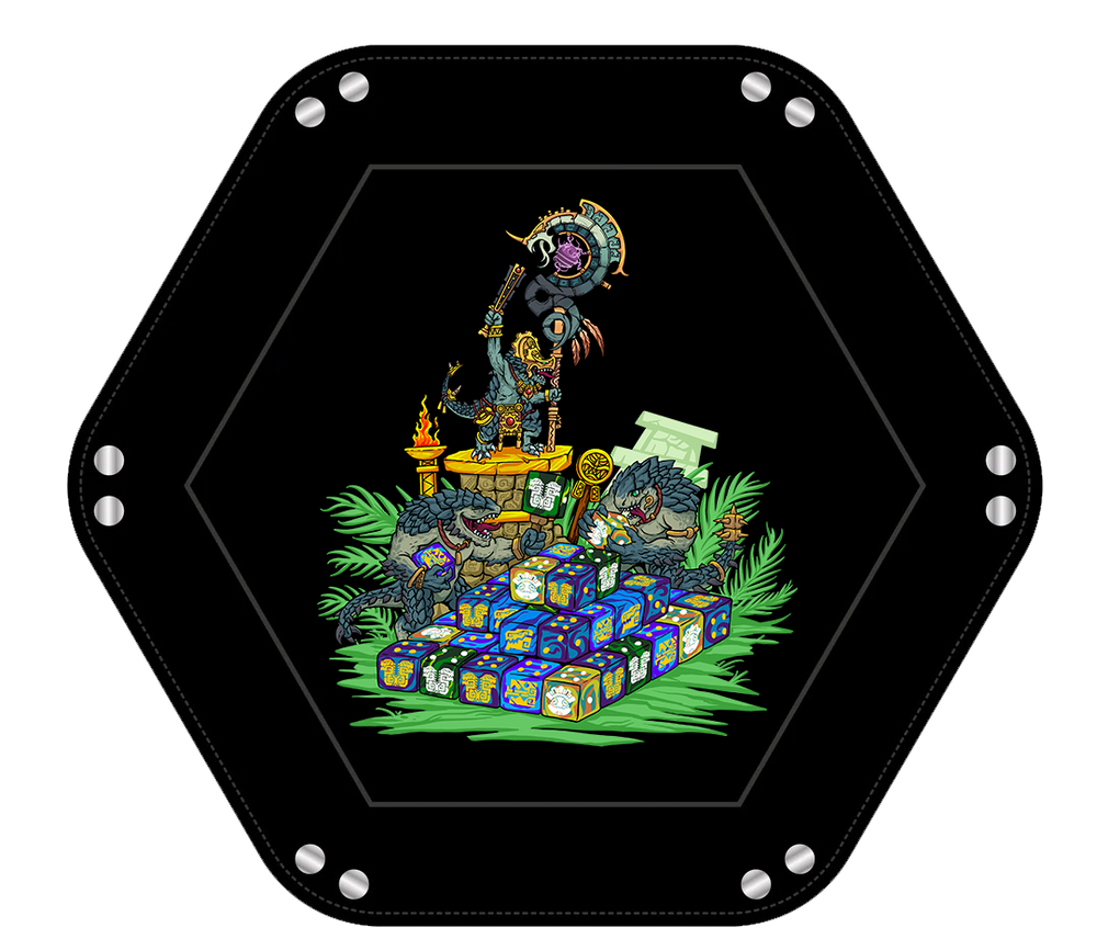 Premium Dice Trays (ONLINE ORDER ONLY)