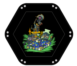 Premium Dice Trays (ONLINE ORDER ONLY)