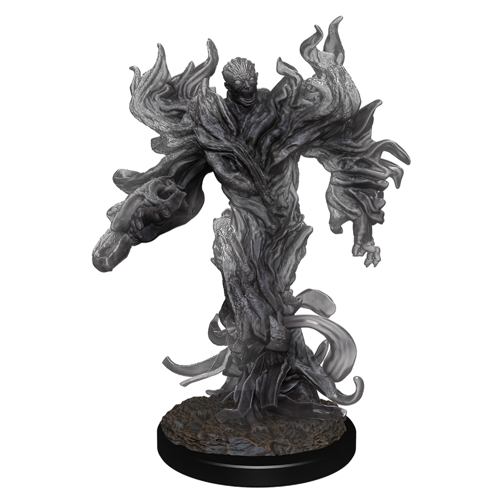D&D: Nolzur's Marvelous Miniatures - Allip & Deathlock