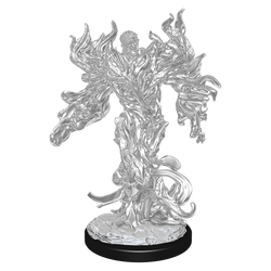 D&D: Nolzur's Marvelous Miniatures - Allip & Deathlock