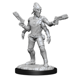 Starfinder: Deep Cuts - Kasatha Operative (ONLINE ORDER ONLY)