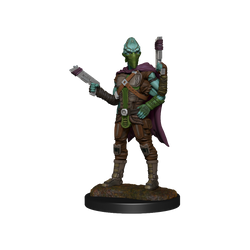 Starfinder: Deep Cuts - Kasatha Operative (ONLINE ORDER ONLY)