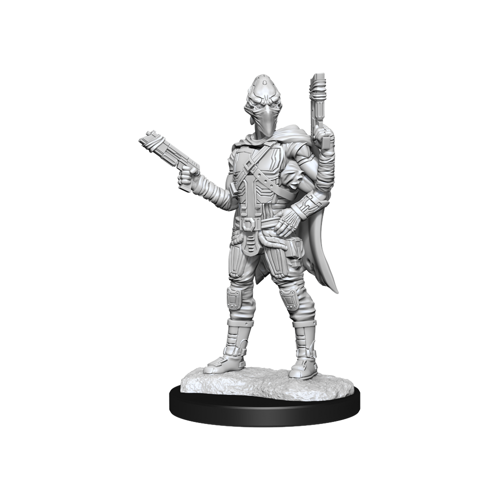 Starfinder: Deep Cuts - Kasatha Operative (ONLINE ORDER ONLY)