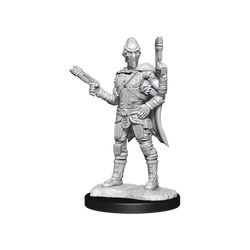Starfinder: Deep Cuts - Kasatha Operative (ONLINE ORDER ONLY)