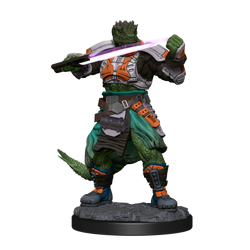 Starfinder: Deep Cuts - Vesk Soldier (ONLINE ORDER ONLY)
