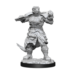 Starfinder: Deep Cuts - Vesk Soldier (ONLINE ORDER ONLY)