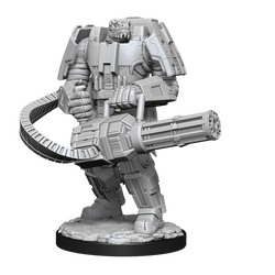Starfinder: Deep Cuts - Vesk Soldier (ONLINE ORDER ONLY)