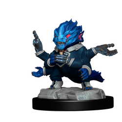 Starfinder: Deep Cuts - Skittermander Envoy (ONLINE ORDER ONLY)