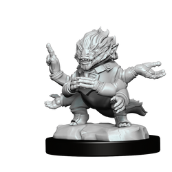 Starfinder: Deep Cuts - Skittermander Envoy (ONLINE ORDER ONLY)