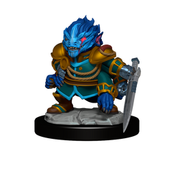 Starfinder: Deep Cuts - Skittermander Envoy (ONLINE ORDER ONLY)