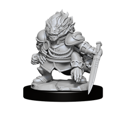 Starfinder: Deep Cuts - Skittermander Envoy (ONLINE ORDER ONLY)