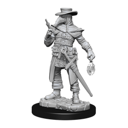 Deep Cuts: Plague Doctor & Cultist