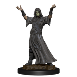 Deep Cuts: Plague Doctor & Cultist