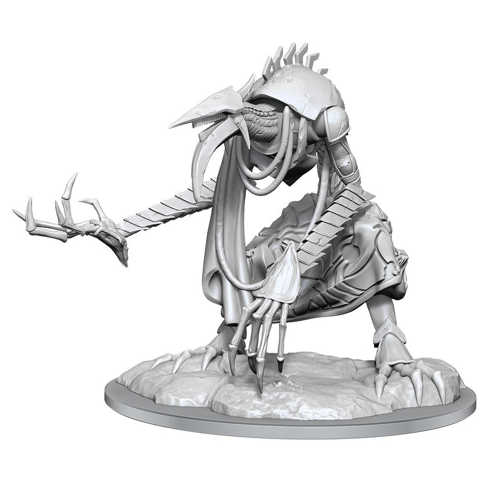 Magic: the Gathering - Unpainted Miniatures - Jin-Gitaxias (ONLINE ORDER ONLY)